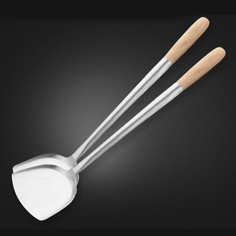 1 шт. кухонная утварь из нержавеющей стали | Дом и сад