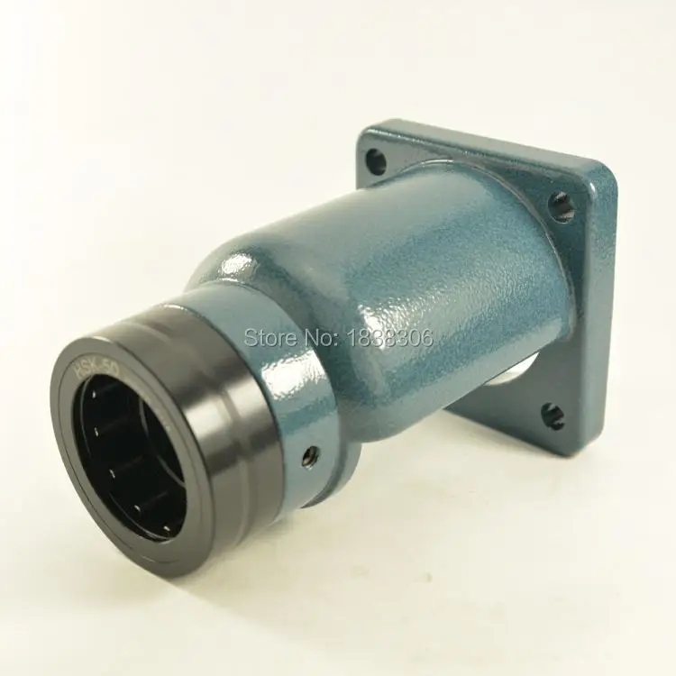 Держатель гаечного ключа HSK50 ISO30 фиксирующее устройство/шариковый резак с