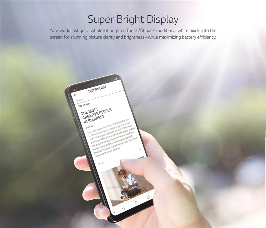 LG G7 подходит для оригинального LTE Android мобильного телефона четырехъядерный 6," две sim-карты 8MP и 16MP 64G rom 4G ram Snapdragon 821 NFC 3000mAh