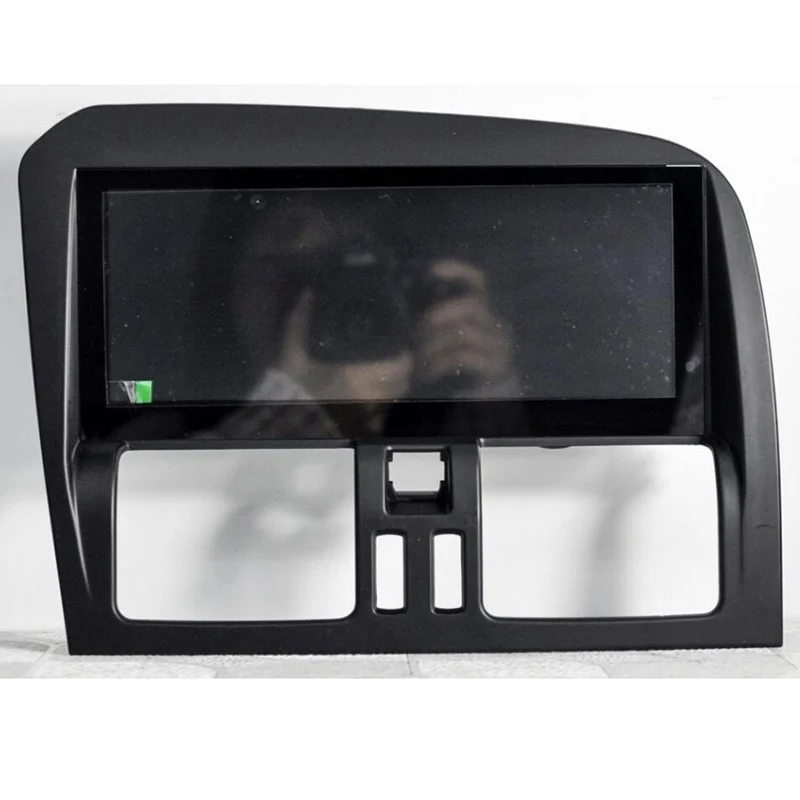 8," ips 2GB Ram 32G Rom Android 7,1 8,8 дюймов Автомобильный DVD gps для Volvo XC60 2009- Vedio PC монитор стерео аудио gps навигация