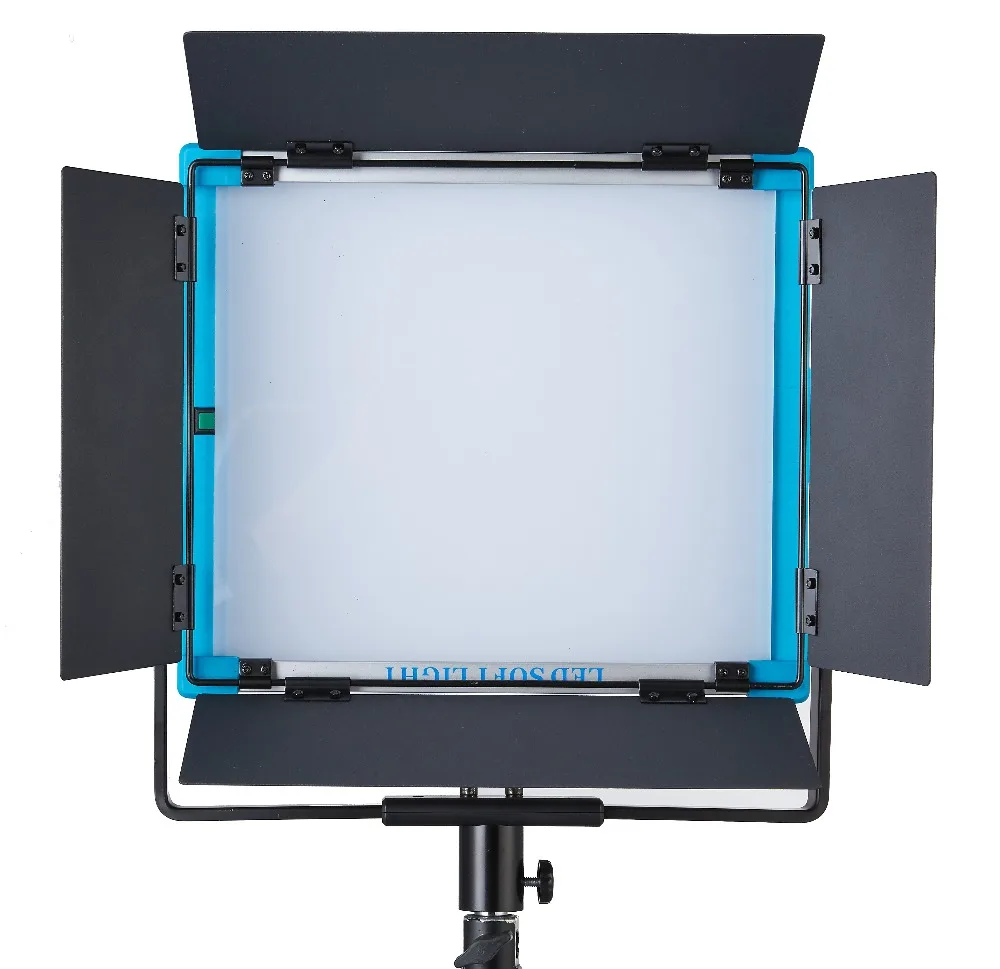 Светодиодная RGB лампа A1200C с управлением через приложение 4 цвета|Фотографическое