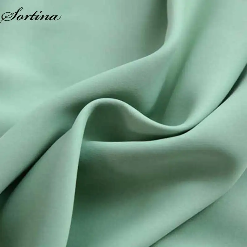 1 layer-green Серые занавески для спальни, готовые затемненные двойные двери для детей, Римский желтый набор занавесок для гостиной, Детские занавески с полой звездой - Цвет: 1 layer-green