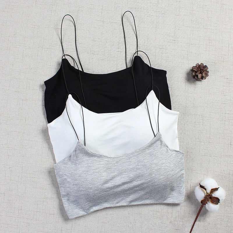 

Yoga Sports Women Tops Bra Fitness Stretch Sports Top Bra Active Cotton Bra Gym Yoga Top Wear Wire Free Sports Wear For Women
