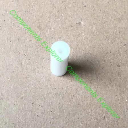 

Трубка из ПТФЭ для изолятора с J-head Hotend