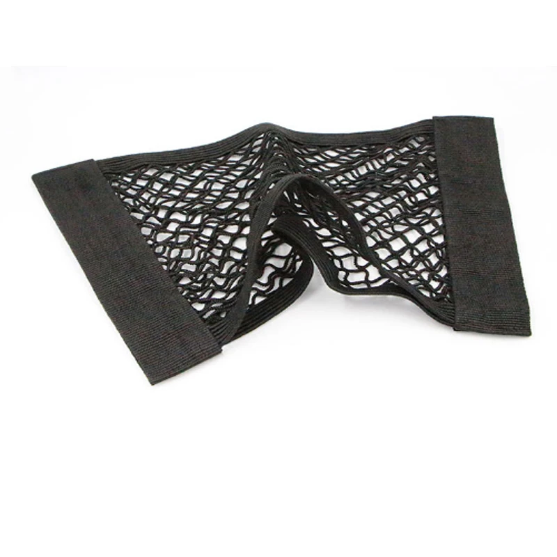 Багажник автомобиля нейлоновая веревочная сетка/багажная сетка с подложкой для