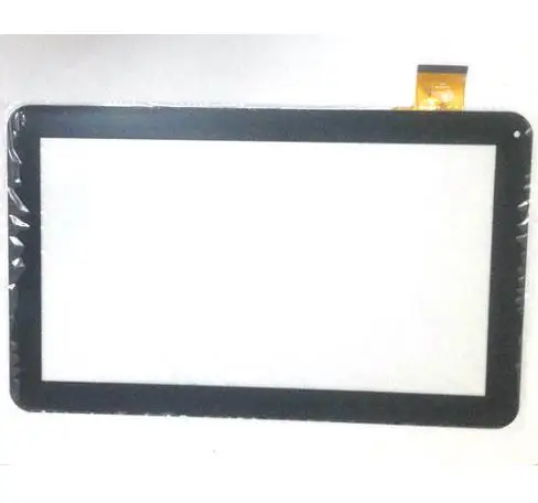 

New touch screen For 10.1" Irbis TZ21 3G Tablet Capacitive Touch panel Digitizer Glass Sensor Replacement Free Shipping