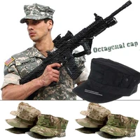 tactical cap woodland digital multicam military caps army camouflage marines hats sun fishing tactical combat paintball caps