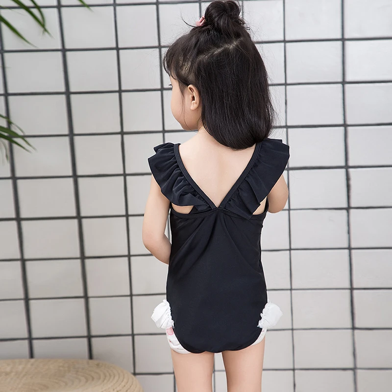 DOSOMA/цельный женский костюм с единорогом для девочек розовые фатиновые