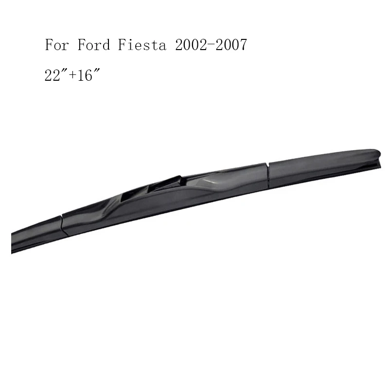 

Щетка стеклоочистителя лобового стекла для Ford Fiesta 2002-2007, две коробки