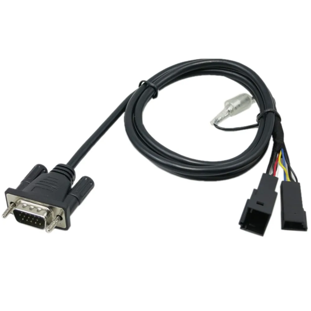 Yatour проводной кабель для багажника BMW 3Pin & 6Pin Bluetooth автомобильный адаптер M06/M07
