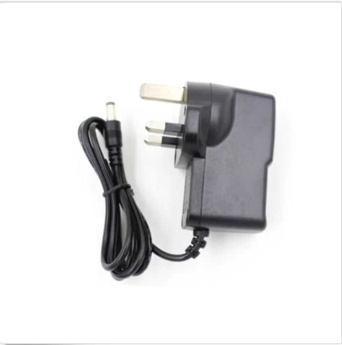 9V 400mA сети AC DC адаптера переменного тока Питание для HT090040D Crosley