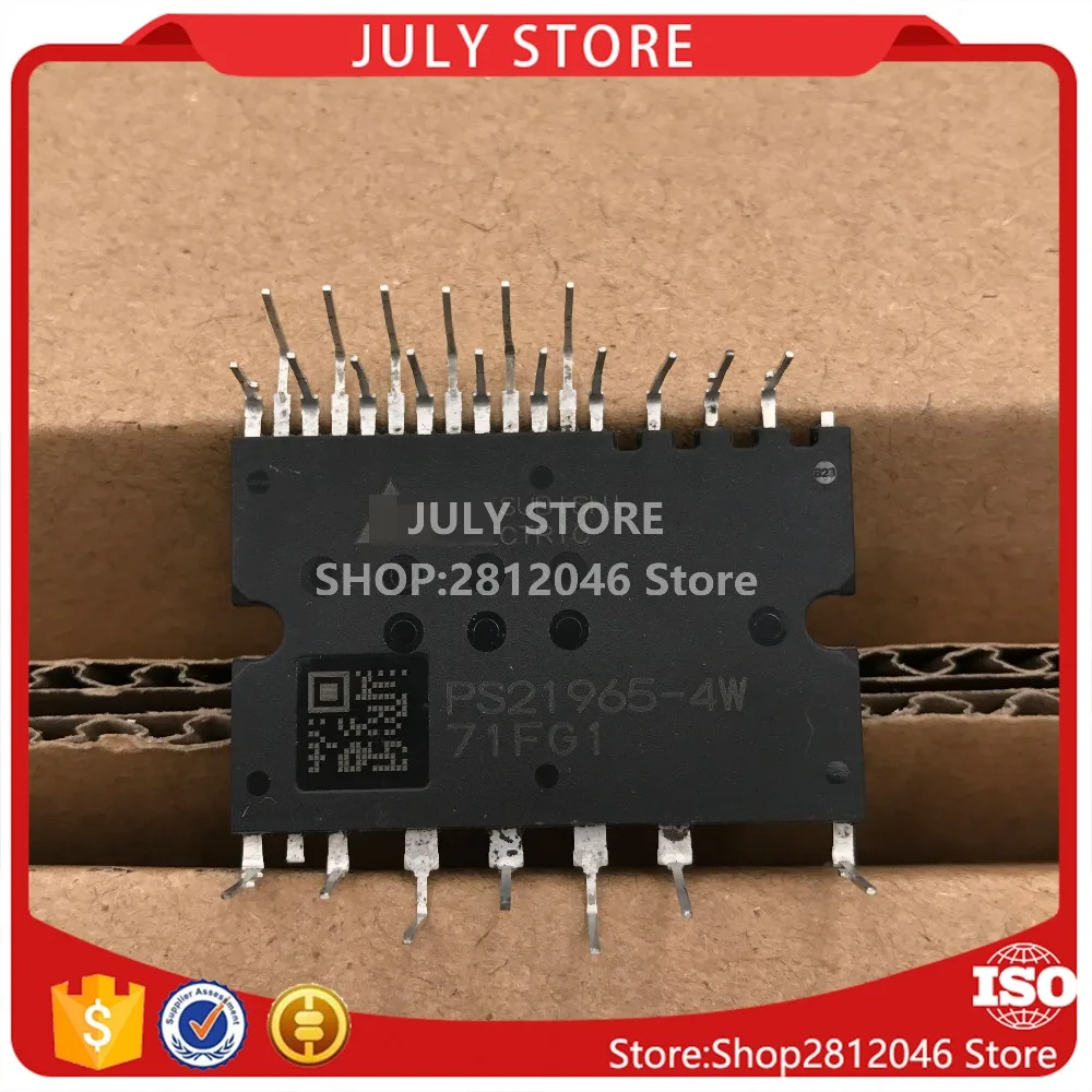 

PS21962-CTV 2/PCS NEW MODULE