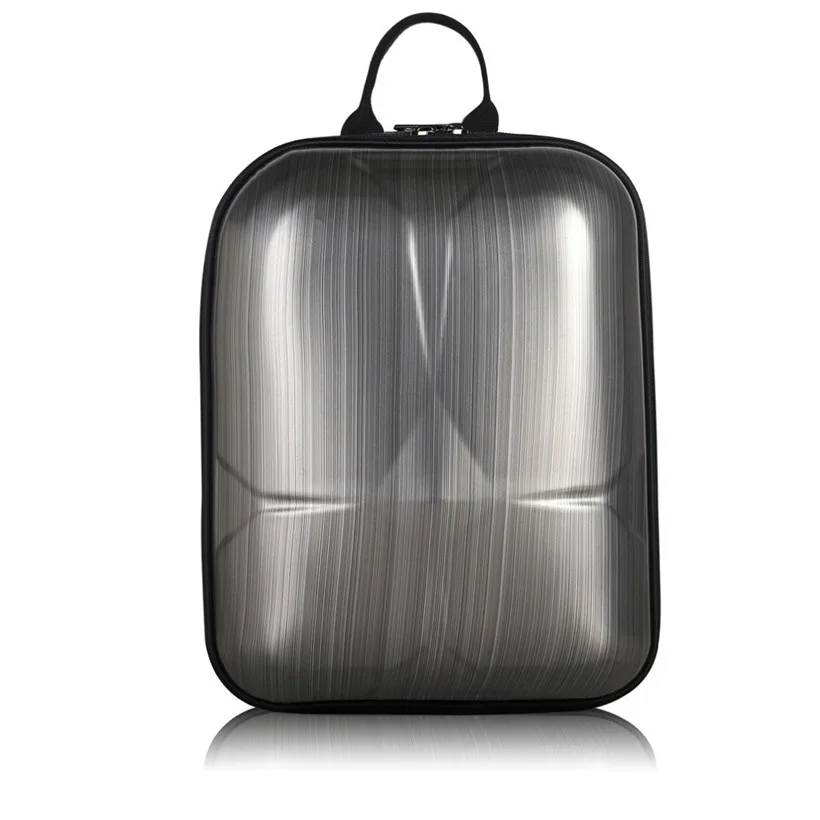 Водонепроницаемый противоударный жесткий чехол рюкзак для переноски дрона