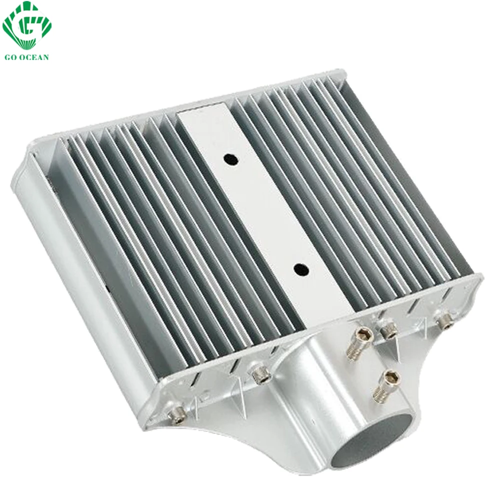 Иди в океане светодиод уличных фонарей 60w 90w 120w 150w дороги веревку шоссе сад уличного освещения на светофоре системы наружного освещения