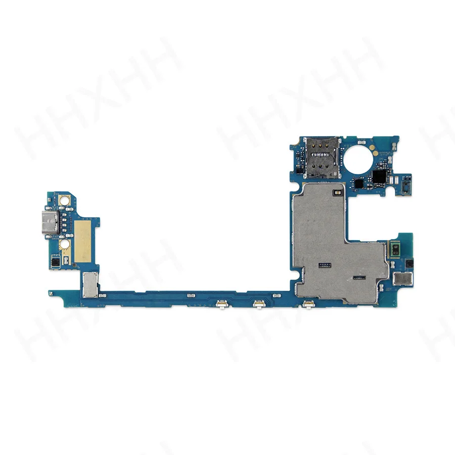 Оригинальная материнская плата для LG Nexus 5X H790 H791 16 Гб/32 ГБ разблокированная