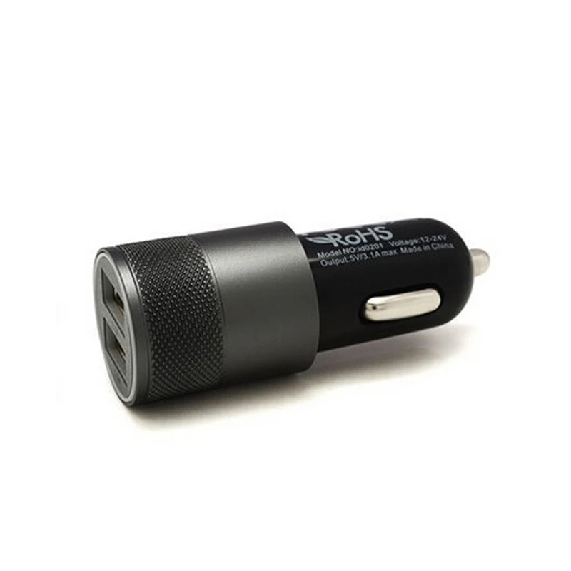 12V 3.1A для автомобильного зарядного устройства usb устройство работающее от