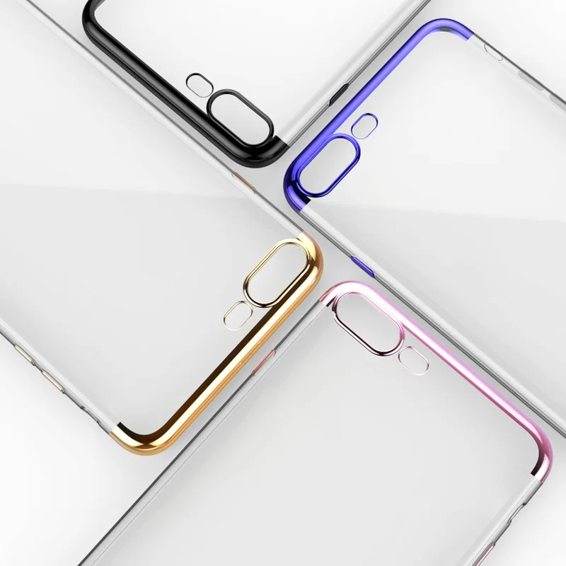 TPU Phone Case on for Samsung Galaxy S9 S8 Plus Note 8 S6 S7 Edge A5 A7 J5 2016 A510 A310 A3 2017 A320 A520 J510 J710 A720 Cover |