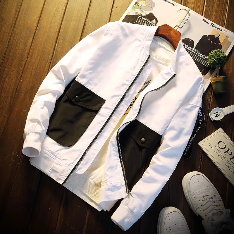 Мужское Новое весеннее пальто блестящая мужская приталенная куртка с