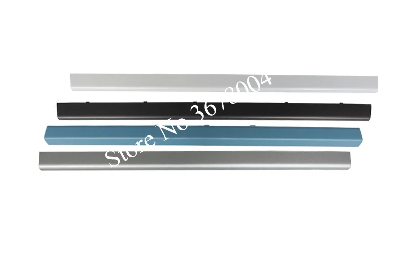 Новые шарниры для крышки с ЖК-экраном для lenovo IdeaPad 320-15 320-15AST 320-15IKB 320-15ABR 5000-15 Крышка для ноутбука