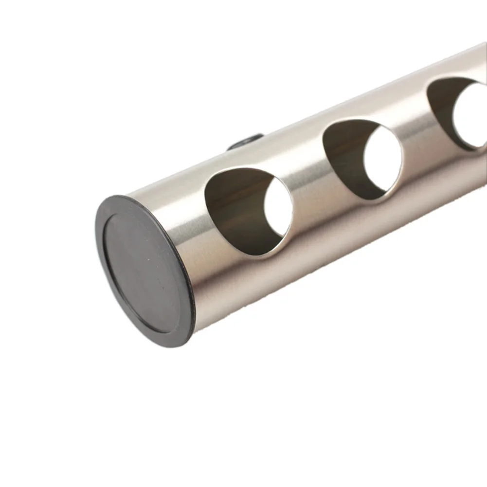 Нежные держатели для вина аксессуары стойка из нержавеющей стали настенный