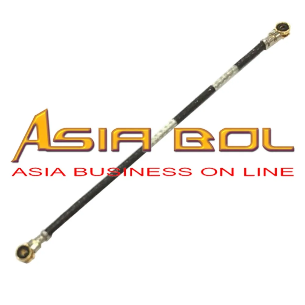 Новый гибкий кабель для антенны/сигнала запасные части Xperia Z3 D6603 D6643 D6653 D6616|flex