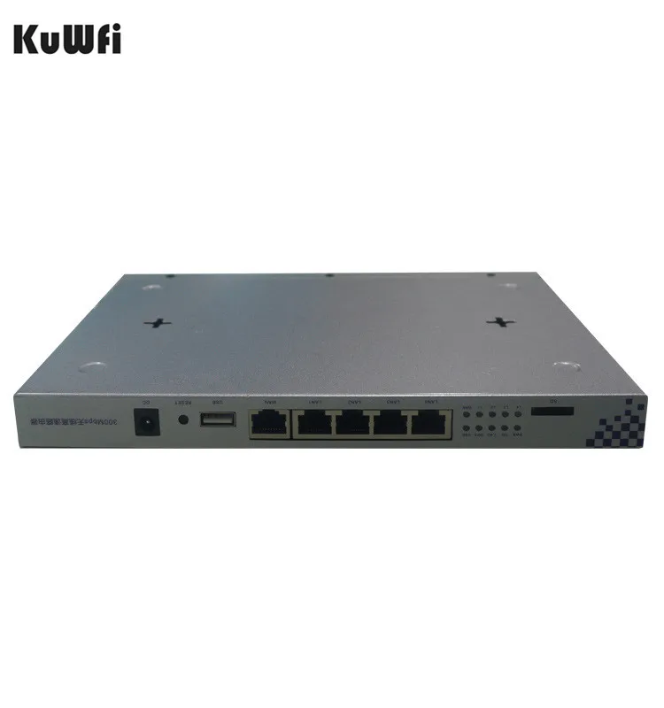 

1200Mbps 802.11AC Wireless WiFi Router 2.4G&5G Dual Band Wireless WIFI Repeater 4 7dBi Antenna Support Openwrt USB2.0 Interface
