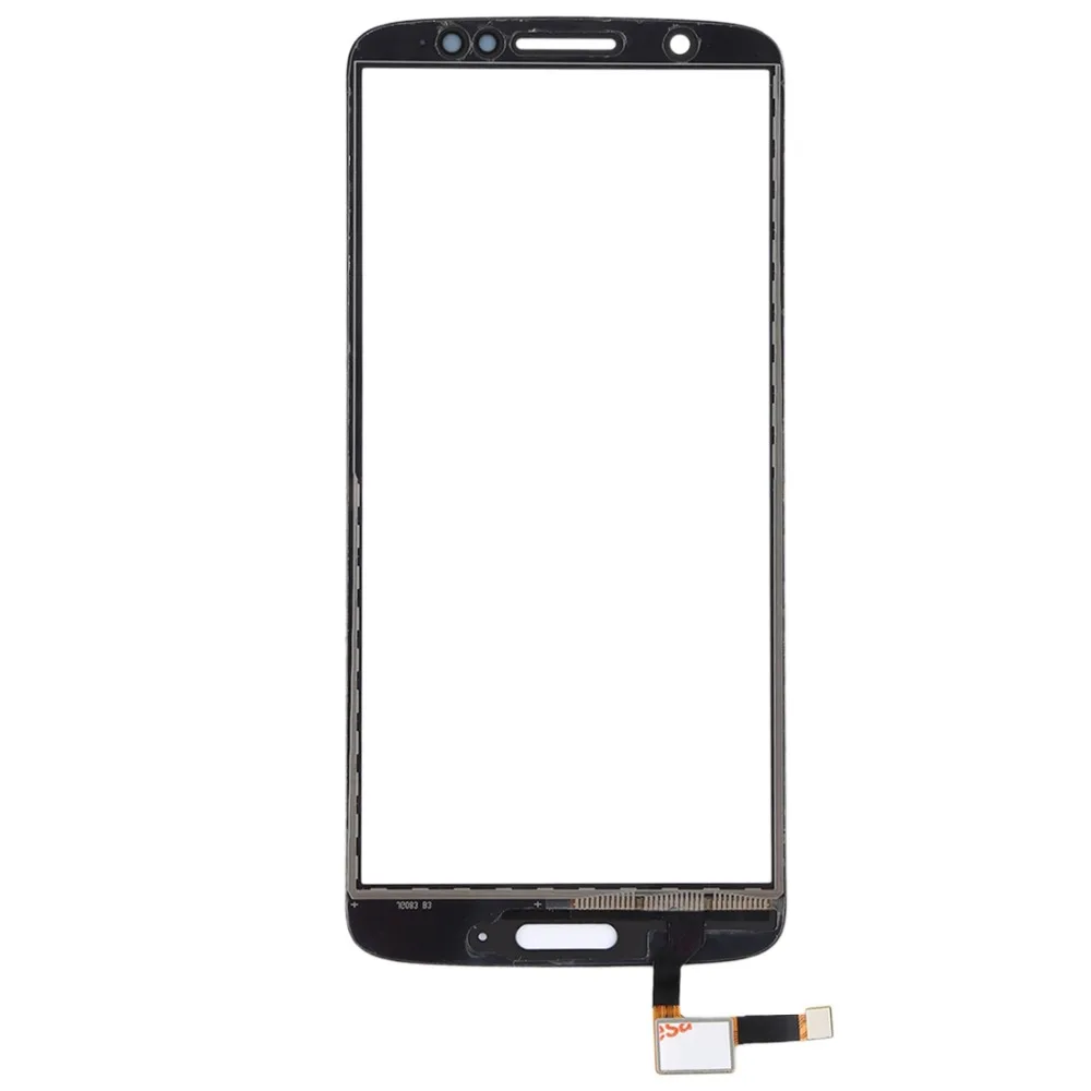 Сенсорная панель дигитайзер для Motorola Moto G5 \ G6 \ E5 Play \ G5S Plus \ C