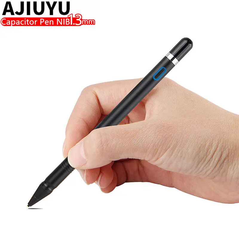 Активный стилус емкостный чехол с сенсорным экраном для iPad 4 3 2 Pro Air ipad 9 7