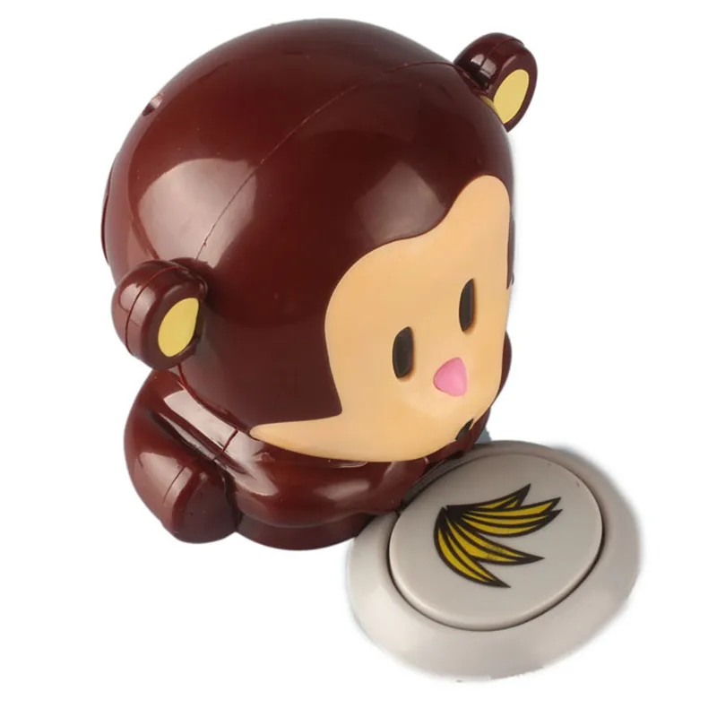 Насадки для дизайна ногтей обезьяна быстрая сушилка лака нагнетатель маникюра