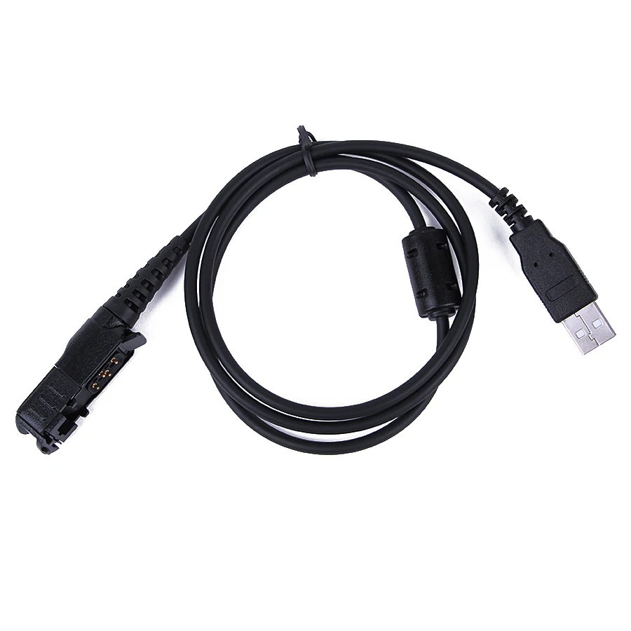 USB Кабель для программирования Motorola двусторонняя рация DP2400 DP2600 PMKN4115 XiR P6600 P6608 P6620