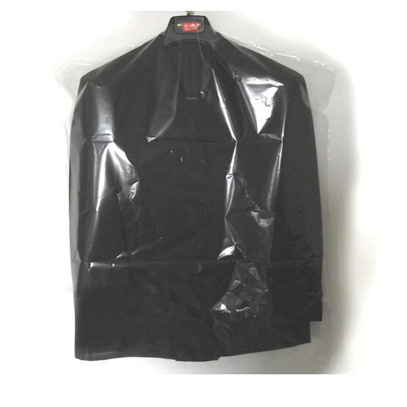 2018 новый пылезащитный чехол одежда костюм пальто платье для хранения багажа