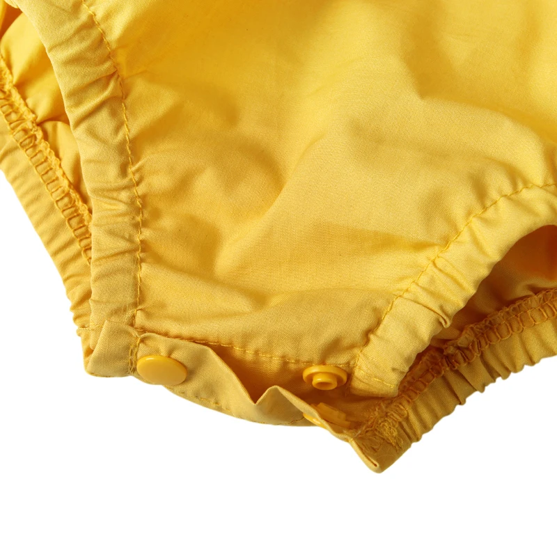 Лето 2017 милый кружевной комбинезон для маленьких девочек труба наряды