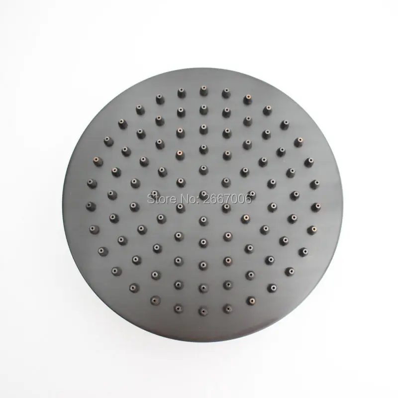 Бесплатная доставка Прямая продажа 8 дюймов Круглая Форма Ванная