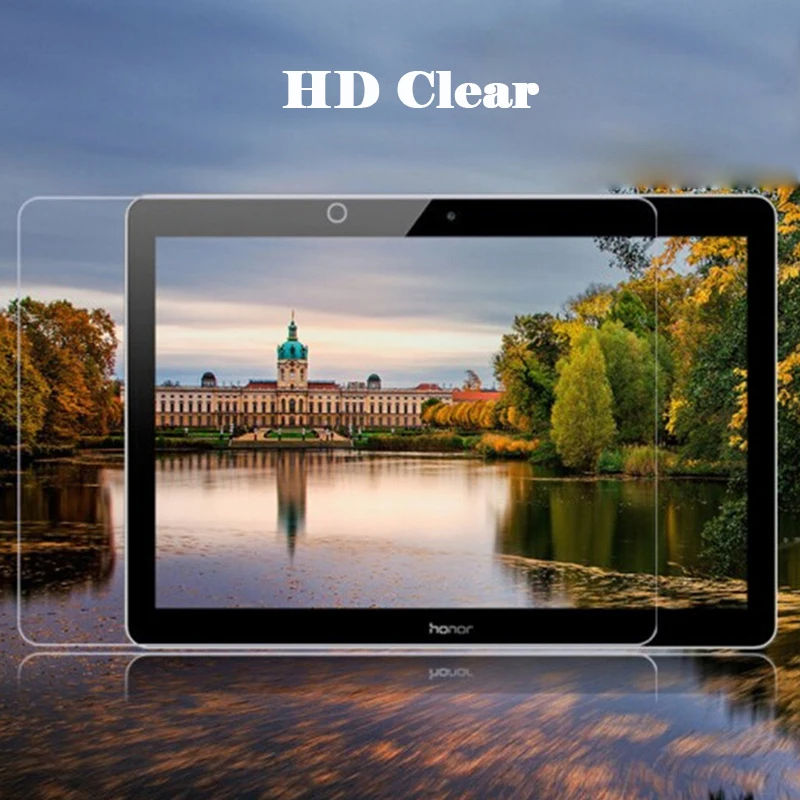 Защитный планшет Стекло на huawei Mediapad T3 7 8 9,6 Медиа Pad 3 T, 3T, закаленное стекло для экрана с защитой от взрывов глас 4G Wifi версия Hawei