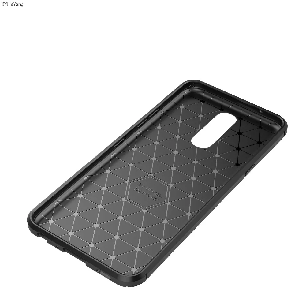 For LG K40 case on cover Silicone Rugged Armor Soft Back Cover Case K 40 Phone Fundas Coque Cases Bumper lgk40 |