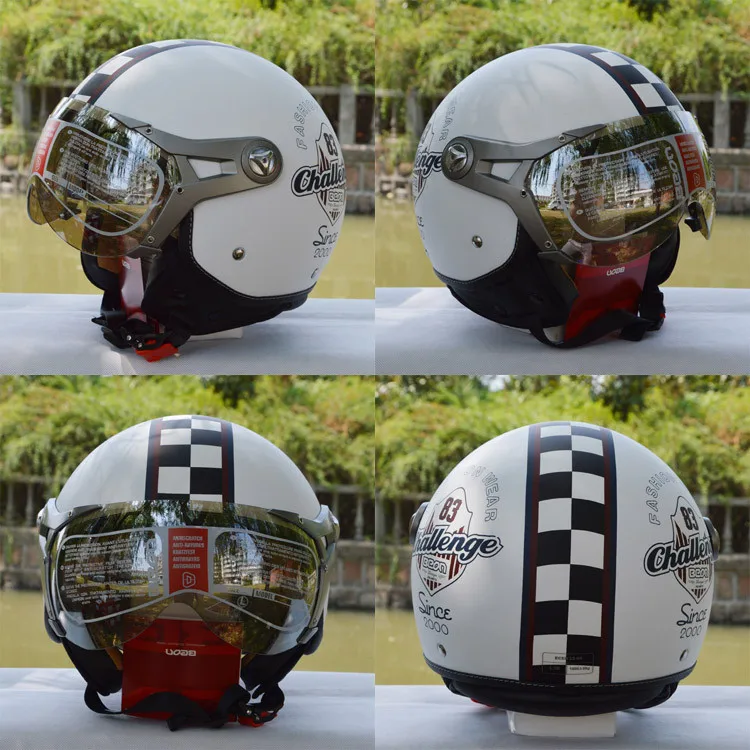 BEON 120, модный шлем, мотоциклетный шлем, половина лица, четыре сезона, casco moto beon, шлемы, capacete, полушлем, электрический велосипед