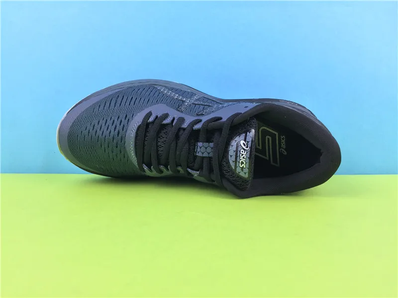 Горячая Распродажа, оригинальные кроссовки Asics, Новое поступление, Asics Gel-Kayano 25, мужская спортивная обувь, европейские размеры 40,5-45