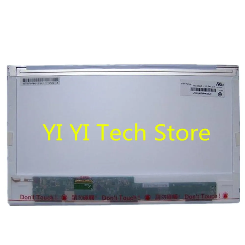 15 6-дюймовый светодиодный ЖК-экран для ноутбука DELL 15Z 15R 15D 3500 1545 1555 1558 n5010 LP156WH4 LP156WH2