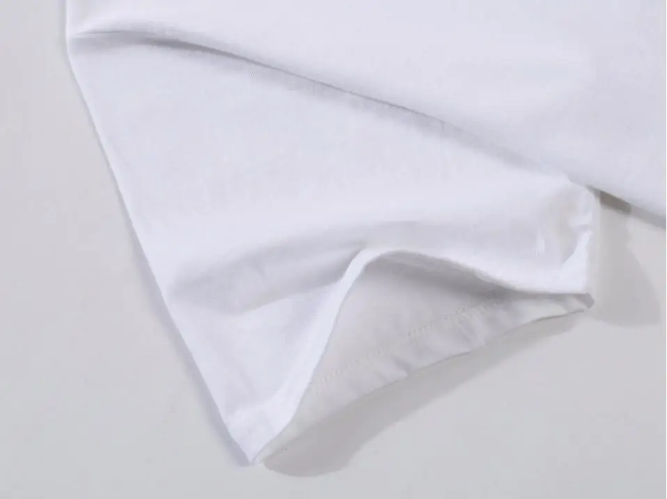 Мужская футболка с короткими рукавами из 100% хлопка принтом Anonymous Fear Guy Fawkes Nerd Geek