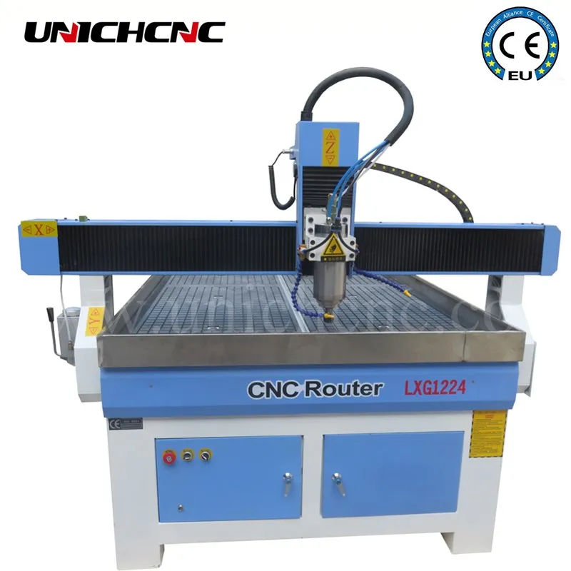 Фрезерный станок с ЧПУ поворотной головкой/роторный для алюминия|cnc milling machine|milling