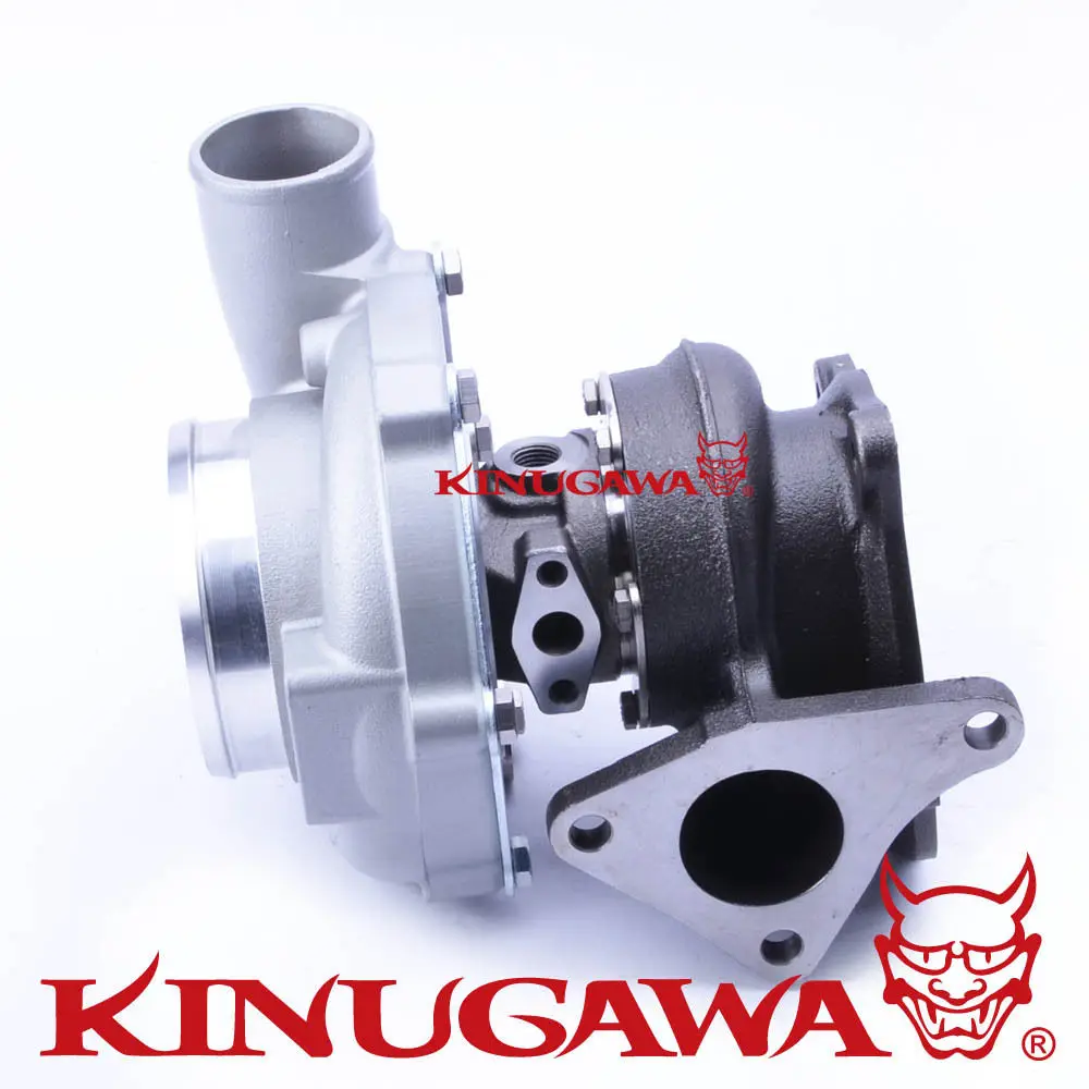 Шаровой подшипник Kinugawa турбокомпрессор 4 &quotс защитой от перенапряжения GTX3076R AR.49