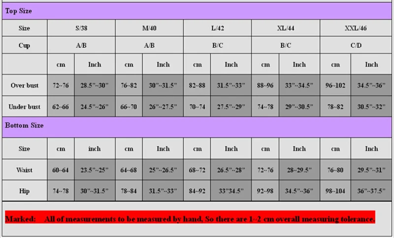 Brazilian Bikini Push Up Swimwear Explosion Models Sexy Biquini Women Brand Name Set Swimsuit Maillot De Bain |