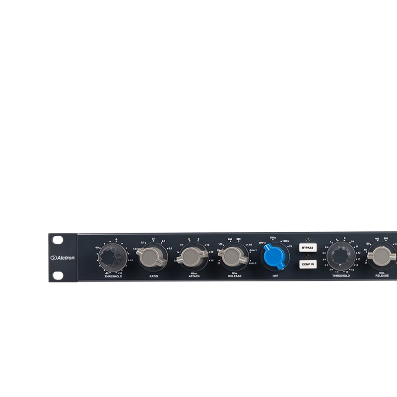 Усилитель сигнала Alctron CP540V2 предназначенный для удовлетворения критической