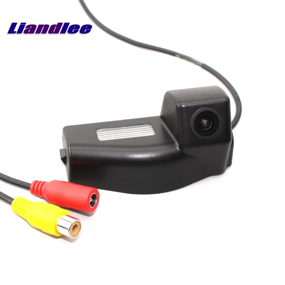 Liandlee для Mazda3 Mps SP23 Mazdaspeed3 2007 2011 парковочная камера заднего хода автомобиля