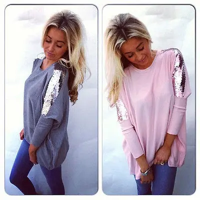 Женская футболка с длинным рукавом и вырезом лодочкой | одежда