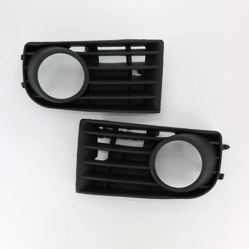 СВЕТОДИОДНЫЙ Автомобильный светильник для VW Golf 5 A5 MK5 R32 2004 2005 2006 2007 2008 2009 спереди светодиодный Противотуманные фары Дневные Фары Светильник противотуманная фара решетка провода