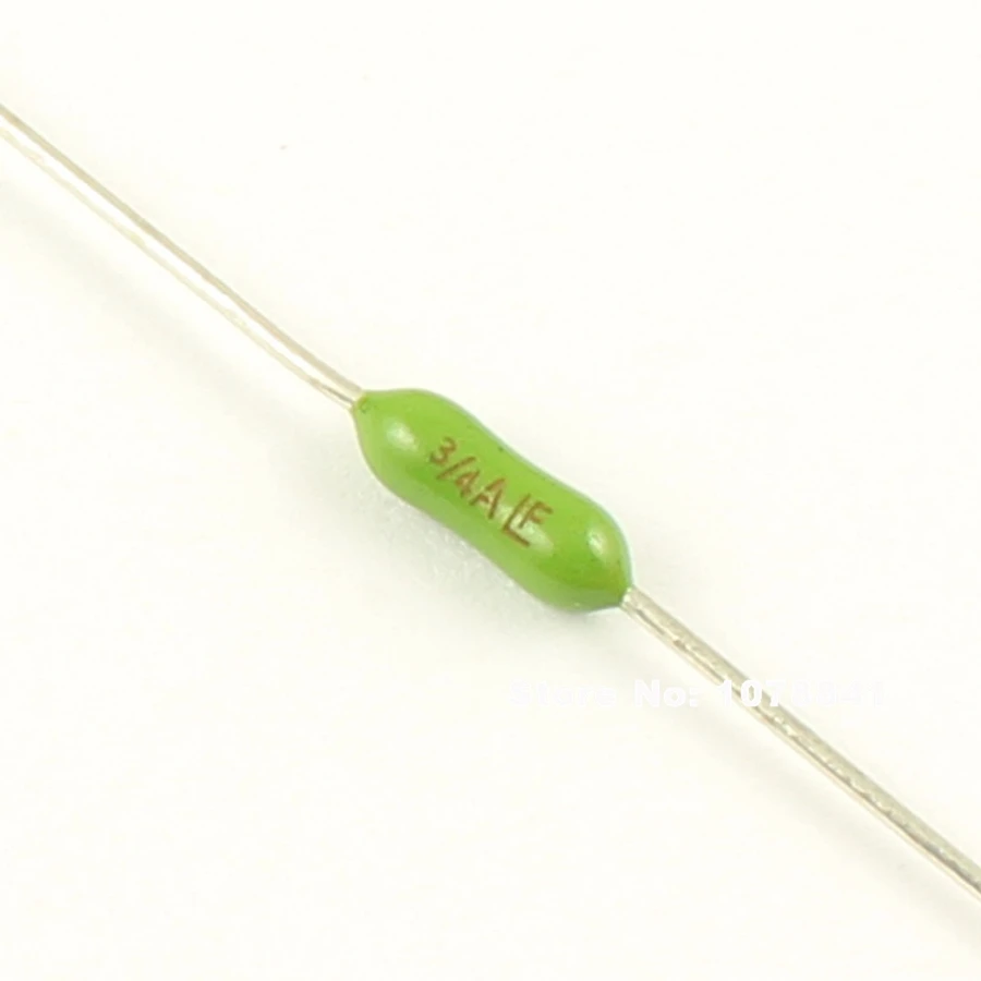 10 шт. Littelfuse LF Pico предохранитель очень быстрого действия осевой 0251 750 0.75A 750mA 125V |