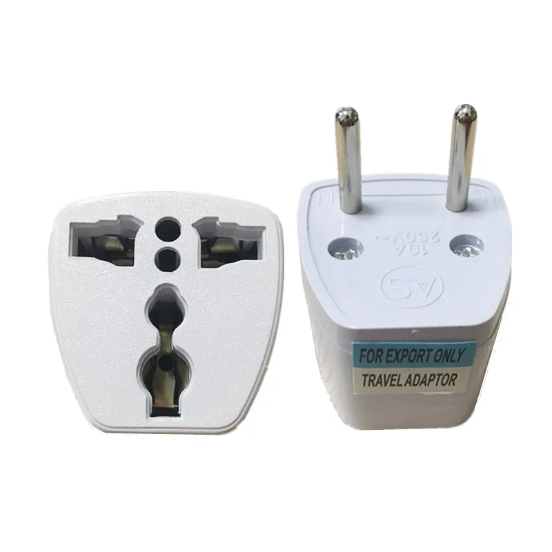 1 шт. адаптер для розеток европейского и стандарта|Адаптеры розеток| |