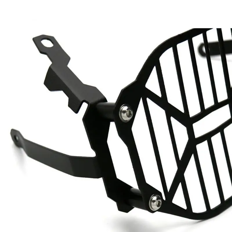 For BMW R1200GS R 1200 GS Adventure 2013-2018 Motorcycle Accessories Headlight Protector Guard Lense Cover Water Cooled Models | Автомобили