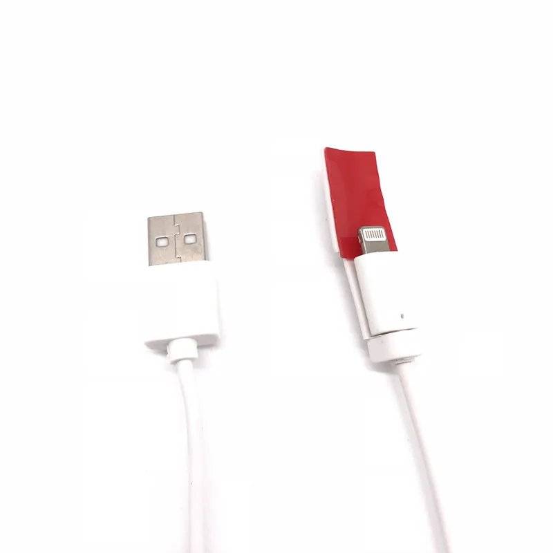 Дизайн 10 портов настольный USB type-c Micro android смартфон охранная сигнализация для розничного магазина